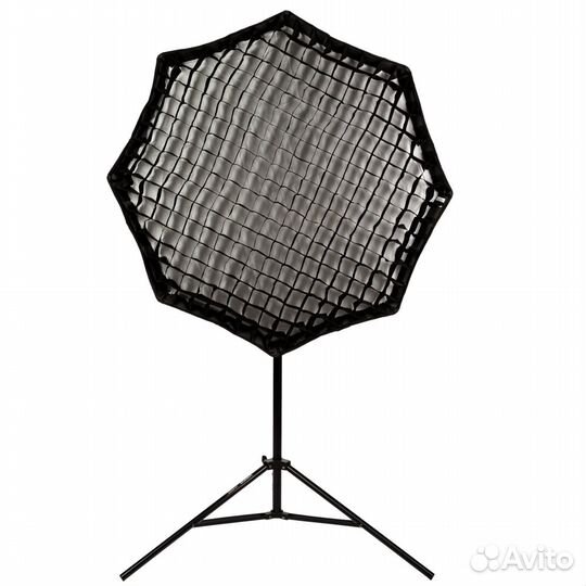Октобокс Godox, 95 см, с сотовой решеткой, Bowens