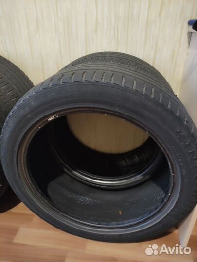 Kinforest KF550-PCR 245/45 R18 100Y