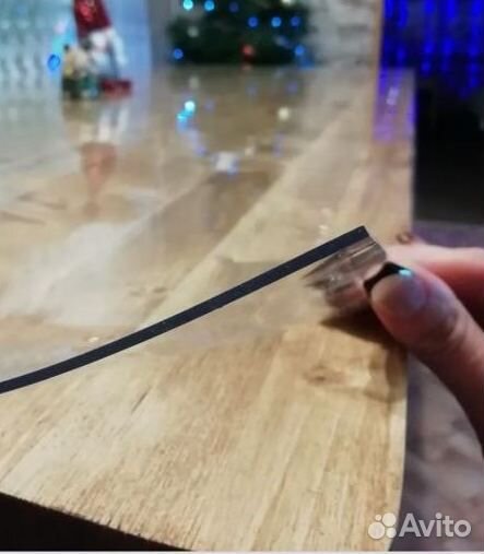 Жидкое стекло, гибкое стекло, клеенка, пленка