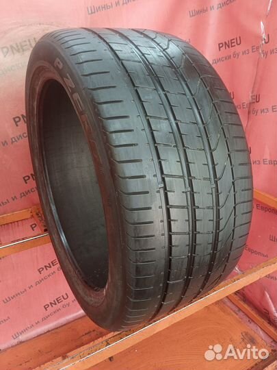 Pirelli P Zero 315/35 R21