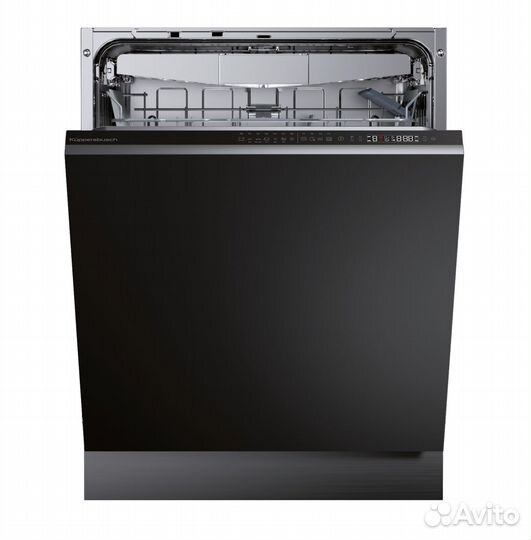 Посудомоечная машина Kuppersbusch G 6300.0 V