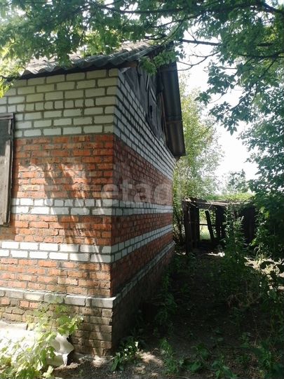 Дом 52,7 м² на участке 23 сот.