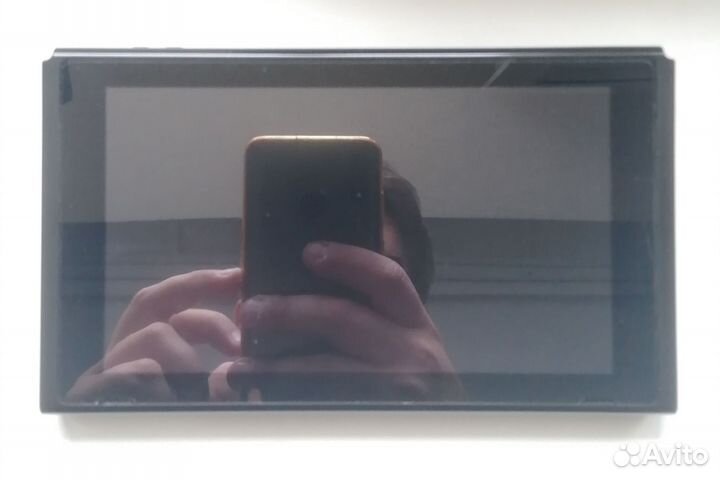 Прошитый Nintendo Switch, 160Gb, любые игры