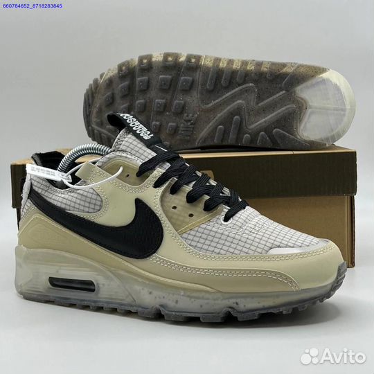 Кроссовки Nike Air Max Terrascape 90 (Арт.51084)