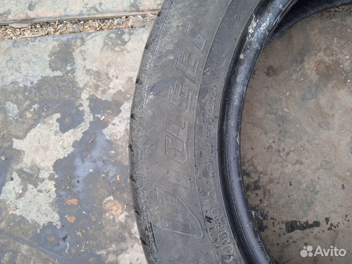 Viatti Strada Asimmetrico V-130 205/55 R16