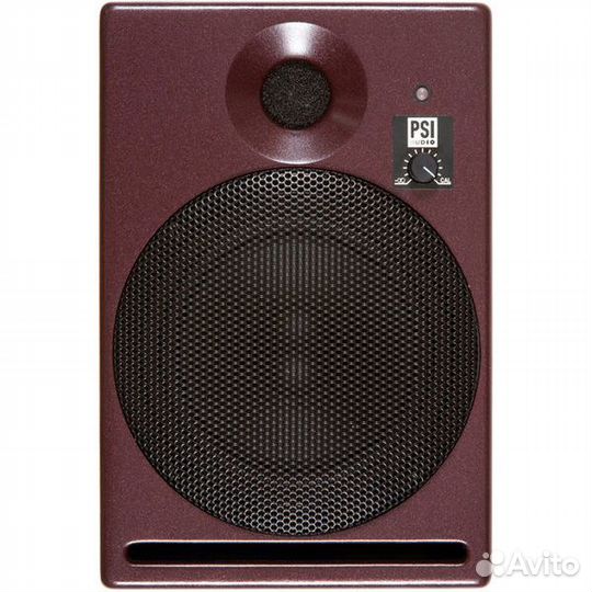 PSI audio A 14 M Studio Studio Red в наличии