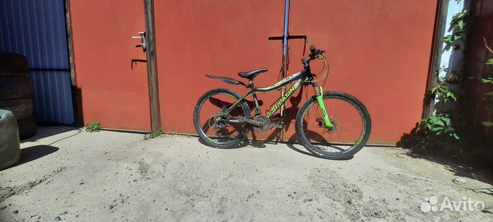 Продаю велосипед