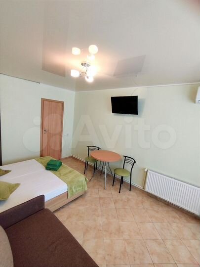 Квартира-студия, 19 м², 2/3 эт.