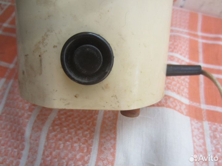 Электромясорубка эм-1