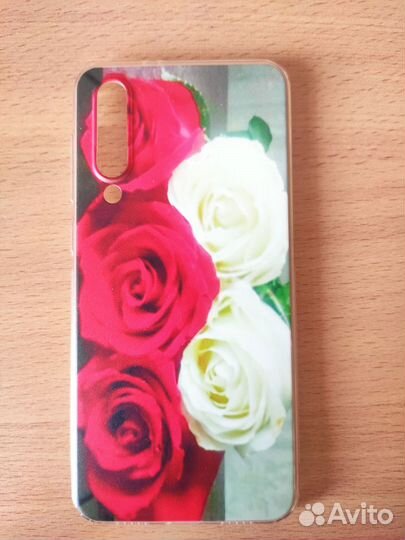 Чехол на Xiaomi mi 9 se