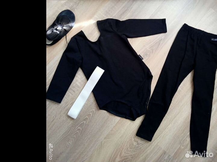 Детская одежда для девочек новая