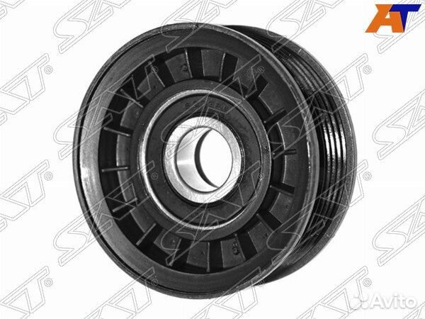 Ролик приводного ремня mazda atenza