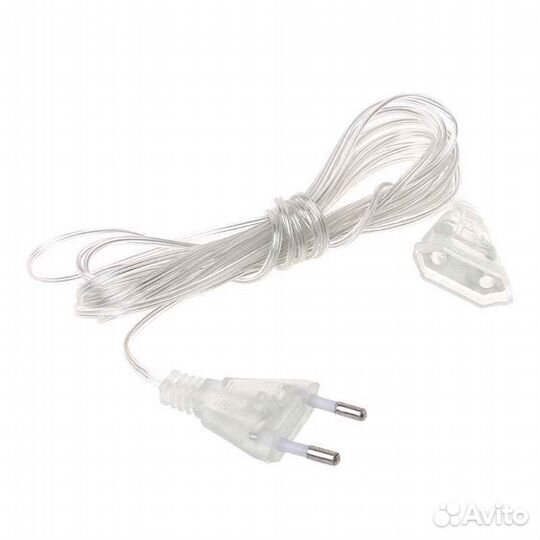 Удлинитель для Гирлянды (5м)