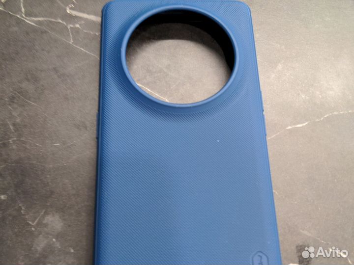 Чехол Nillkin на Oppo Find X6pro