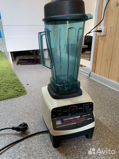 Блендер