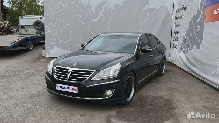 Пружина задняя Hyundai Equus (VI) 55350-3N050