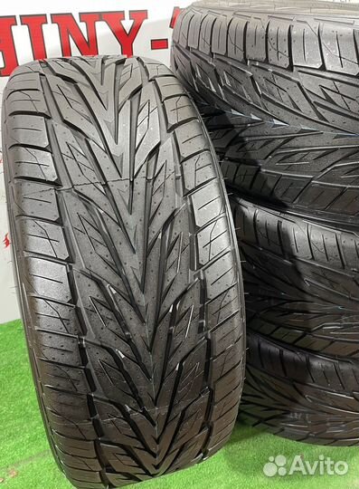 Toyo Proxes ST III 255/55 R18 109V