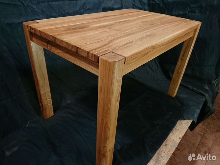 Изделия из массива дерева