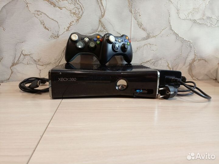 Xbox 360