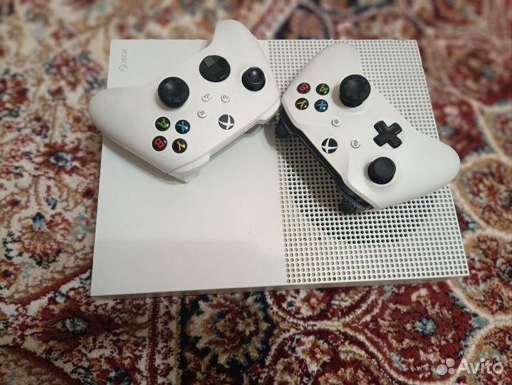 Xbox one s 1tb all digital