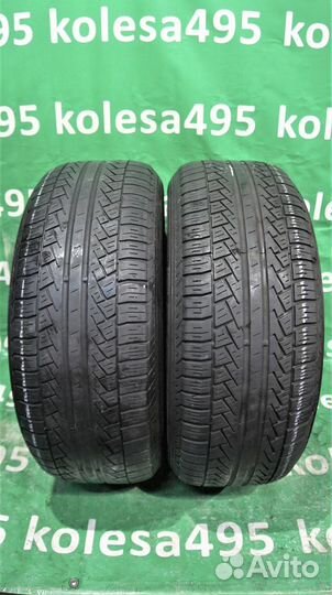 Pirelli Scorpion STR 235/55 R17