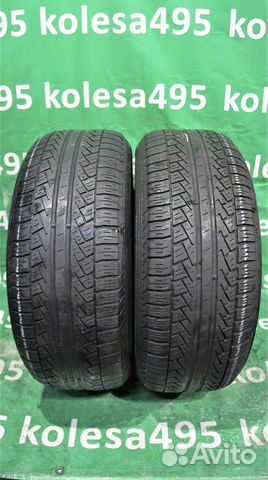 Pirelli Scorpion STR 235/55 R17