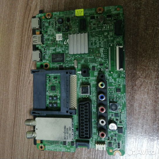 Плата BN41-02098B