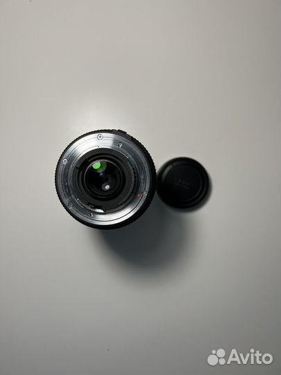 Объектив Sigma AP0 DG 70-300mm 1:4-5.6