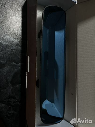 Видеорегистратор-зеркало