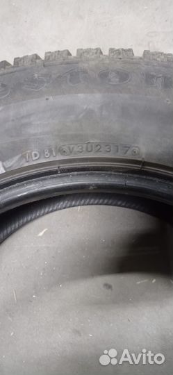 Firestone Ice Cruiser 7 235/65 R17