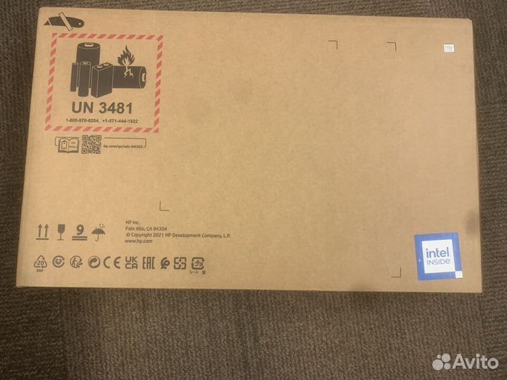 HP EliteBook x360 1030 G8 336F9EA
