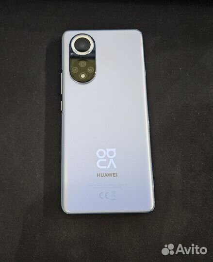 HUAWEI Nova 9, 8/128 ГБ