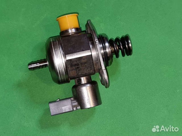 Тнвд Фольксваген пассат Volkswagen