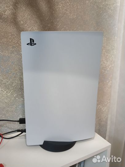 Sony playstation 5 ps5 с дисководом