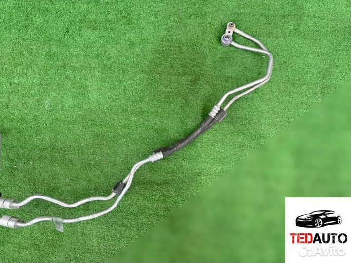 Трубка кондиционера, BMW 3 2022