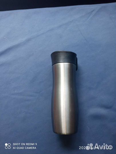 Термо кружка