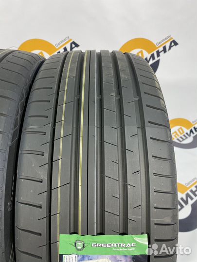 Greentrac Quest-X 245/45 R19 и 275/40 R19 98Y