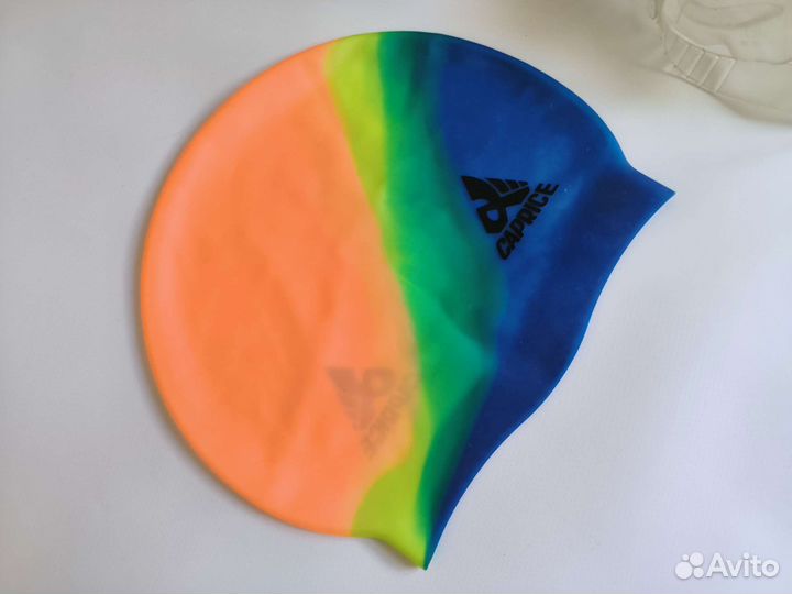 Набор для плавания бу