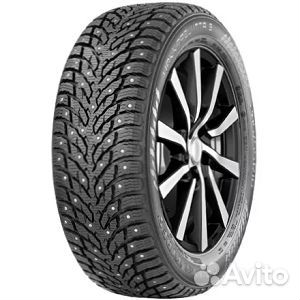 Nokian Tyres Hakkapeliitta 9 215/60 R16 99T