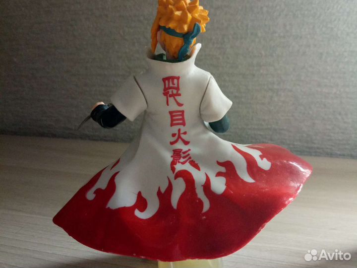 Фигурка аниме