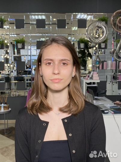 Модели для портфолио