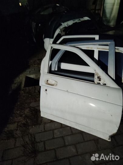 Дверь приоры бу