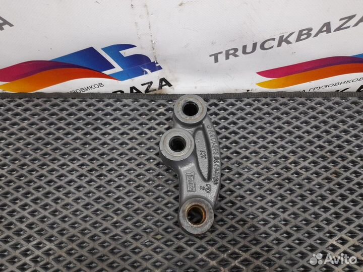 Кронштейн амортизатора левый Mercedes-Benz Actros