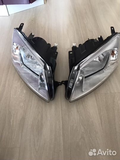 Фара LADA granta