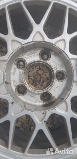 Оригинальные BBS производство Германия