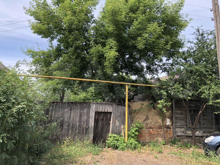 Участок 11,5 сот. (ИЖС)