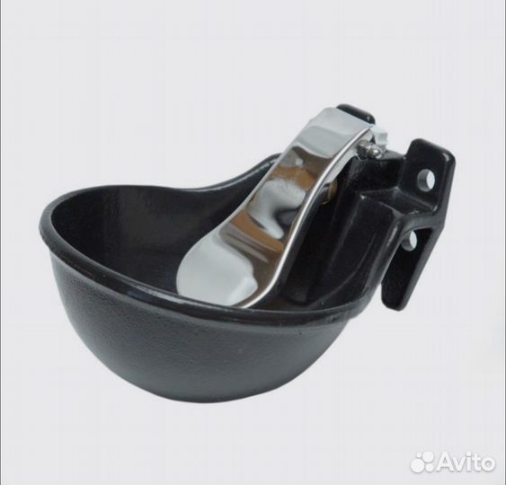 Поилка для крс, лошадей