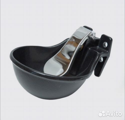 Поилка для крс, лошадей