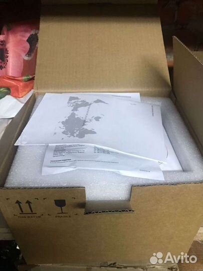 Пульт, джойстик управления видеокамерами Nikvision