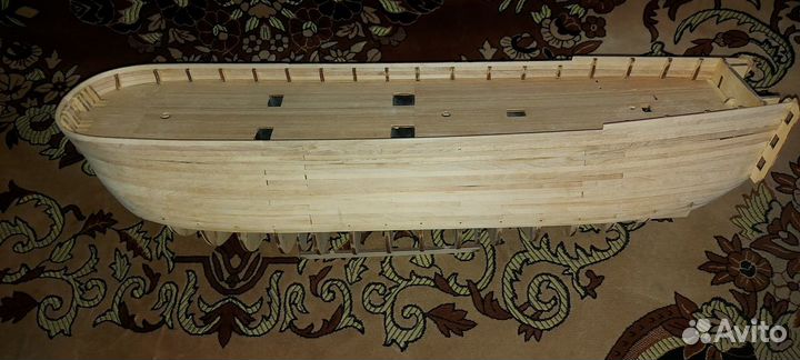 Сборная модель